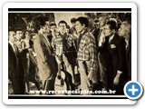Carlito Martins no Filme L� No Meu sert�o - 04