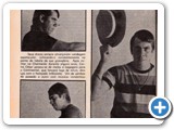 Carlos C�zar - Revista Melodias
