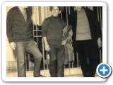 Carlos C�zar e Altemar Dutra