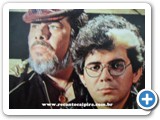 Carlos C�zar e Cristiano - 02