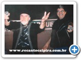 Carlos C�zar e Cristiano - 03