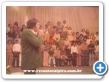 Carlos C�zar em Carreira Solo