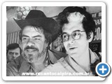 Carlos C�zar e Cristiano - 01