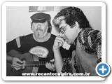 Carlos C�zar e Cristiano - 03