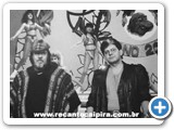Carlos C�zar e Cristiano - 04