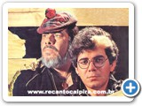 Carlos C�zar e Cristiano - 07