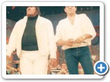 Carlos C�zar e Cristiano - 10