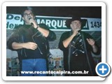 Carlos C�zar e Cristiano - 12