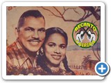 Modinhas Sertanejas - Vol. 04