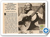 Reportagem Som do Sert�o - 001