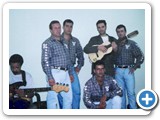 Catira Brasil com Mazinho Quevedo na cidade de Paul�nia