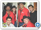 Catira Brasil com o Violeiro Jorge Pinhatti e Jo�ozinho