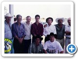 Encontro de Cat�ra em General Salgado