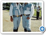 Ti�o Godoy e Marcos (Pai e Filho)