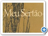 Livro Meu Sertao