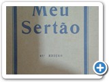 Livro Meu Sert�o