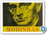 Livro Modinhas