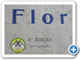 Livro Sert�o em Flor