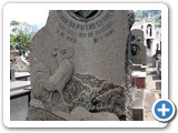 T�mulo de Catulo da Paix�o Cearense