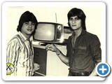C�zar e Paulinho - 001