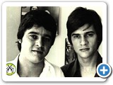 C�zar e Paulinho - 002
