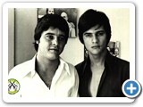 C�zar e Paulinho - 003