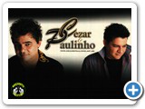 C�zar e Paulinho - 012
