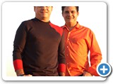 C�zar e Paulinho - 014