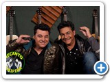 C�zar e Paulinho - 023
