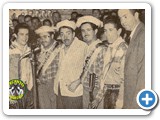 Charanga e Cafez� com Mazzaropi, Caxeirinho e Corumb�