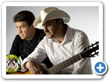 Chico Rey e Paran� - 007