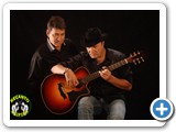 Chico Rey e Paran� - 013