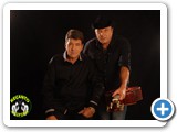 Chico Rey e Paran� - 015