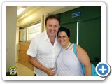 Paran� e Sandra Cristina Peripato