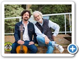 Chico Teixeira e Renato Teixeira - 001