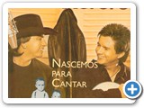 Chit�ozinho e Xoror� - Livro Nascemos Para Cantar
