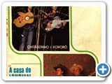 Chit�ozinho e Xoror� - Revista Moda e Viola - Vol. 19