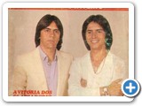Chit�ozinho e Xoror� - Revista Moda e Viola - Vol. 32