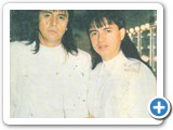 Chit�ozinho e Xoror� - Revista Sertanejo de Ouro - Vol. 01 - 1992 - Poster