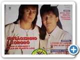 Chit�ozinho e Xoror� - Revista Som Sertanejo