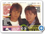 Chit�ozinho e Xoror� - Revista Som Sertanejo - Vol. 03