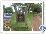 Pra�a Chit�ozinho e Xoror� em Astorga-PR - 002