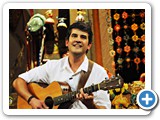 Cl�udio Lacerda no Programa Sr. Brasil - 002