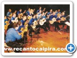 Cl�udio Weizmann e a Camerata de Viol�es - 01