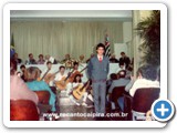 Cl�udio Weizmann em 1985