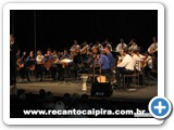 Orquestra infantojuvenil de viol�es