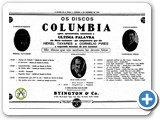 An�ncio Lan�amento TCCP no Jornal Estad�o de 08-12-1929 - P�gina 3