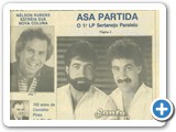 Corn�lio Pires - Jornal Sertanejo - N� 30