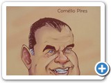 Corn�lio Pires - Livro Coisas do Outro Mundo