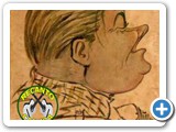Corn�lio Pires - Livro Meu Sambur� (1� Edi��o)